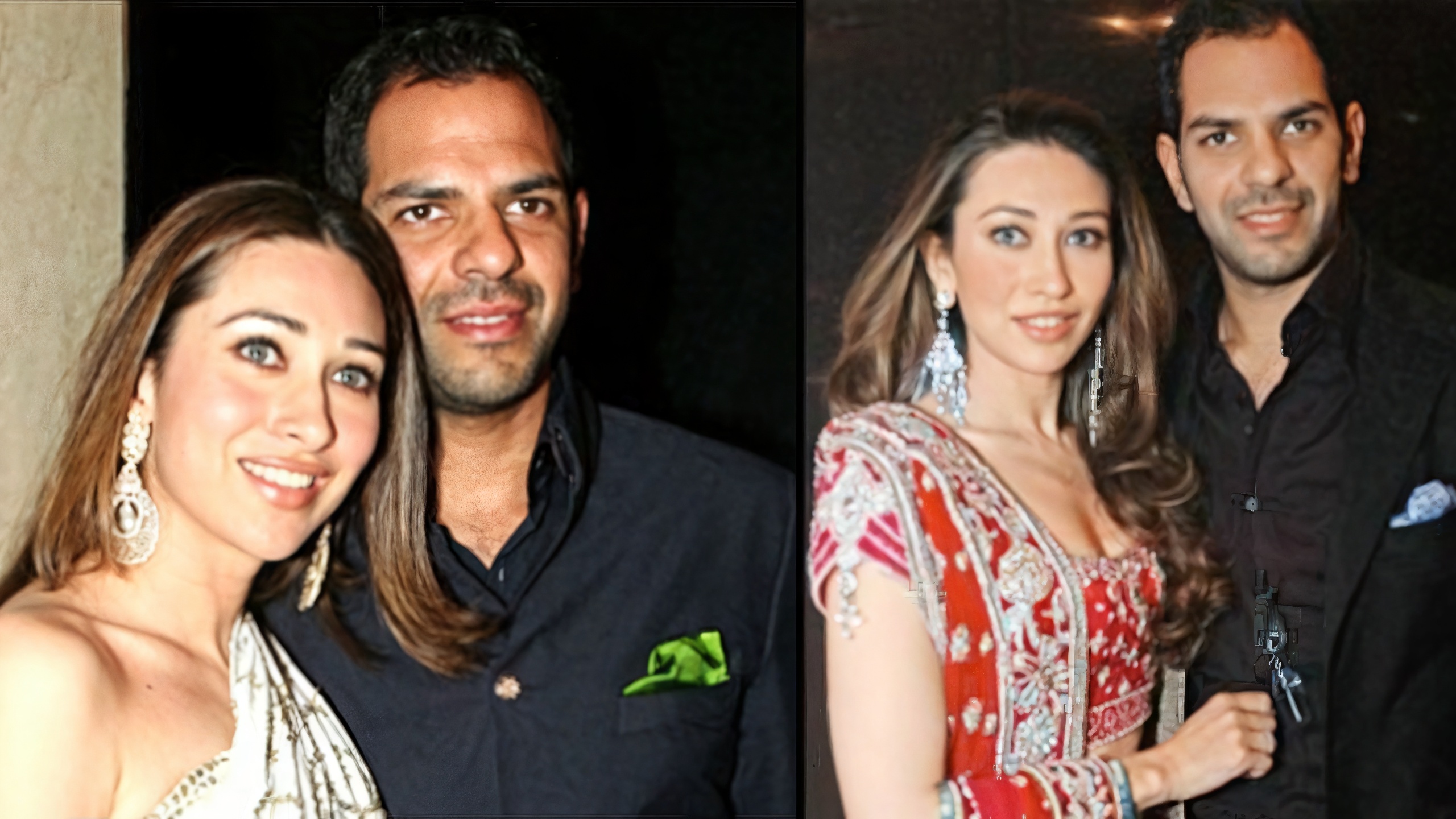 Sanjay Kapoor के निधन