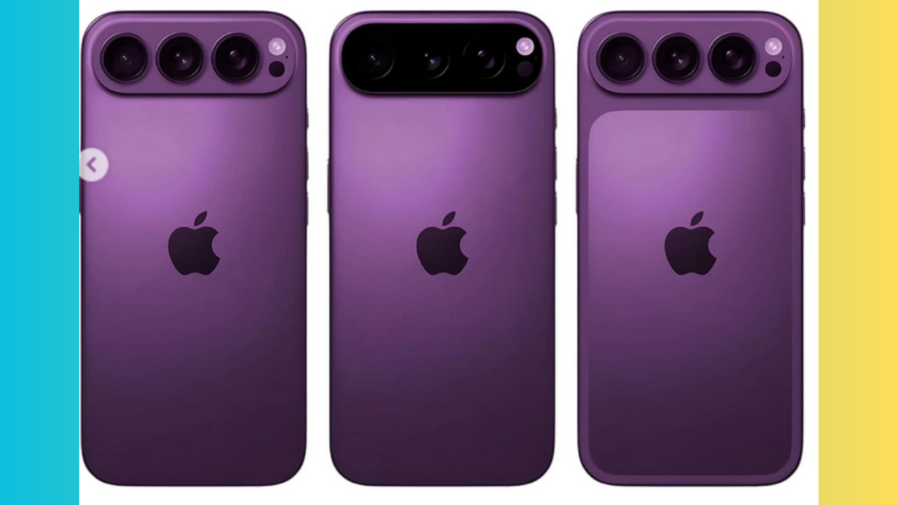 iPhone 17