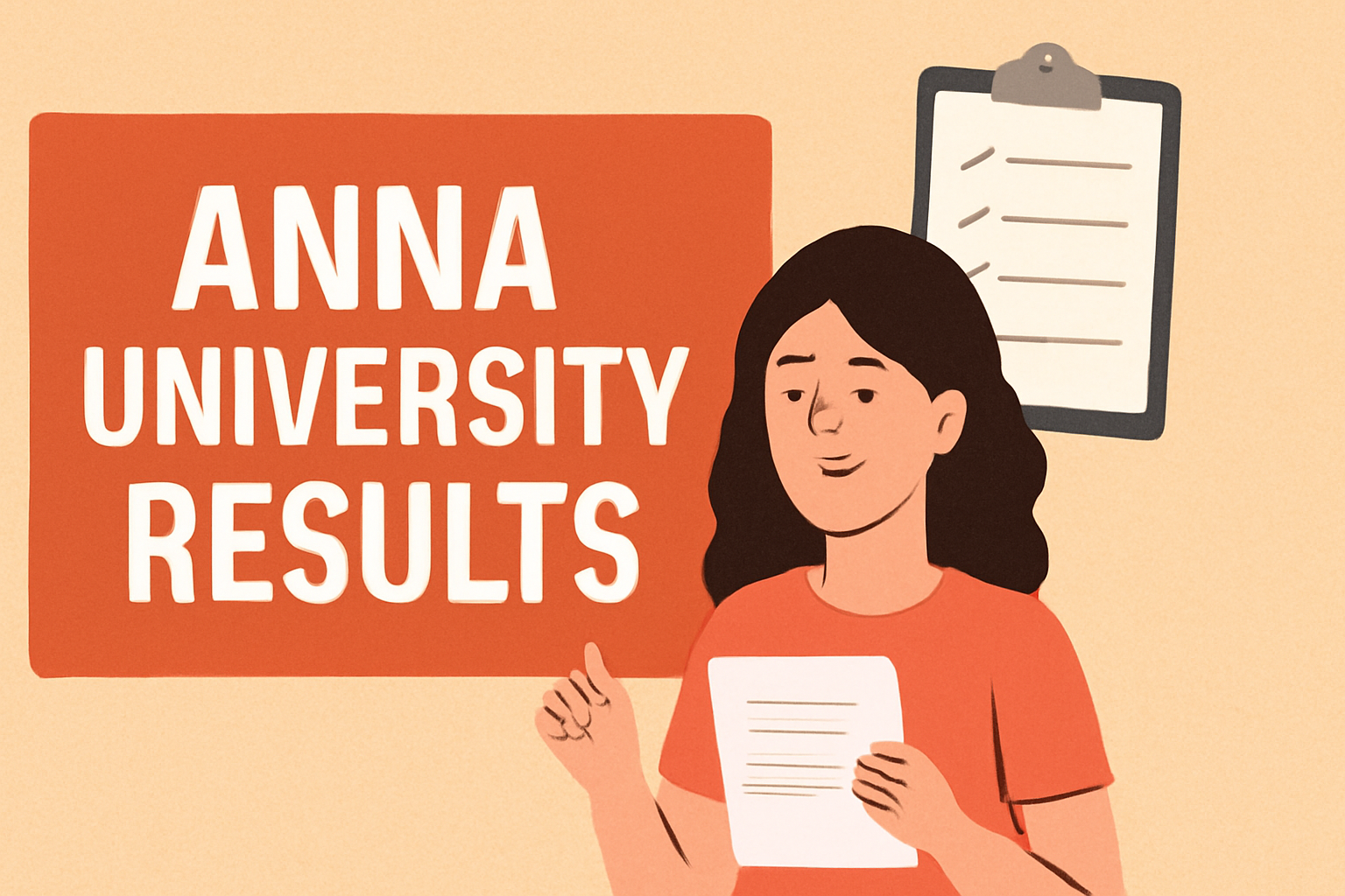 Anna University results